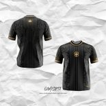 Camiseta Brasil Special 2026 Blanco Negro Tailandia