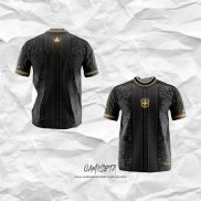 Camiseta Brasil Special 2026 Blanco Negro Tailandia
