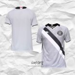 Camiseta CR Vasco da Gama Portero 2021 Gris Tailandia