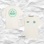 Camiseta Celtic Special 2025-2026 Blanco Tailandia