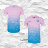 Camiseta Gremio Outubro Rosa 2021 Tailandia