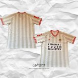 Camiseta Guadalajara Special 2025-2026 Blanco Tailandia