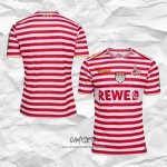 Camiseta Koln Special 2025-2026 Rojo Tailandia