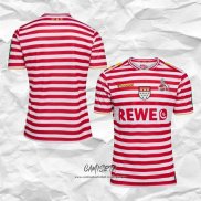 Camiseta Koln Special 2025-2026 Rojo Tailandia