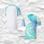 Camiseta Manchester City Esports 2022-2023