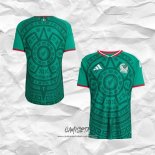 Camiseta Mexico Primera 2026