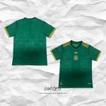Camiseta Mexico Special 2025 Verde