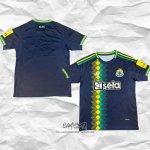 Camiseta Newcastle United Special 2025-2026 Negro Tailandia