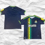 Camiseta Newcastle United Special 2025-2026 Negro Tailandia
