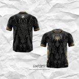 Camiseta Portugal Special 2025 Negro Tailandia