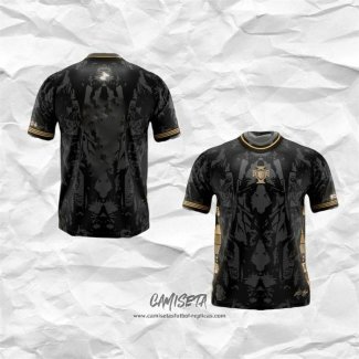 Camiseta Portugal Special 2025 Negro Tailandia