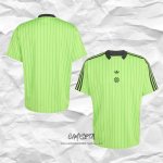 Camiseta Pre Partido del Celtic 2025-2026 Verde