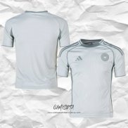 Camiseta Pre Partido del Charlotte FC 2025
