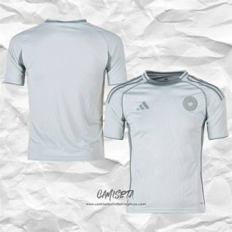 Camiseta Pre Partido del Charlotte FC 2025