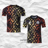 Camiseta Pre Partido del Newcastle United 2025-2026