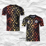 Camiseta Pre Partido del Newcastle United 2025-2026