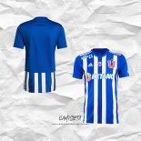 Camiseta Pre Partido del Universidad de Chile 2022 Azul