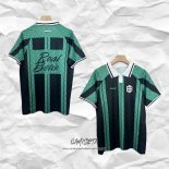 Camiseta Real Betis Special 2025-2026 Negro Verde Tailandia
