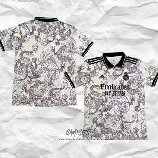 Camiseta Real Madrid Special 2023-2024 Blanco Tailandia