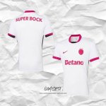 Camiseta Sporting Special 2025-2026 Blanco Rosa
