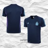 Camiseta de Entrenamiento Argentina 2023-2024 Azul