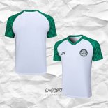 Camiseta de Entrenamiento Palmeiras 2023-2024 Blanco