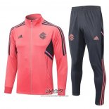 Chandal de Chaqueta del SC Internacional 2022-2023 Nino Rosa