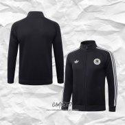 Chaqueta del Alemania 2026-2027 Gris