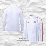 Chaqueta del Bayern Munich 2025-2026 Blanco