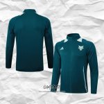 Chaqueta del Cruzeiro 2024-2025 Verde
