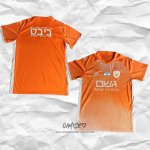 Cuarto Camiseta Beitar Jerusalem 2024-2025 Tailandia