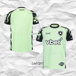 Cuarto Camiseta Botafogo Portero 2025 Tailandia