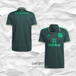 Cuarto Camiseta Celtic 2022-2023 Tailandia