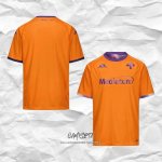 Cuarto Camiseta Fiorentina 2025-2026 Tailandia
