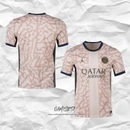 Cuarto Camiseta Paris Saint-Germain 2023-2024