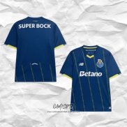 Cuarto Camiseta Porto 2025-2026