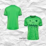 Cuarto Camiseta Saint-Etienne 2025-2026 Tailandia