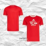 Cuarto Camiseta Union Berlin 2025-2026 Tailandia