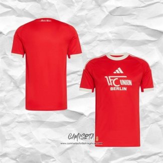 Cuarto Camiseta Union Berlin 2025-2026 Tailandia
