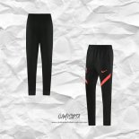 Pantalon de Entrenamiento Liverpool 2022-2023 Negro