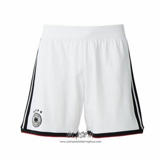 Pantalones Alemania 2026