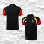 Polo del Alemania 2026-2027 Negro