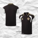 Polo del Flamengo 2026-2027 Marron