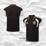 Polo del Flamengo 2026-2027 Marron