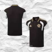 Polo del Flamengo 2026-2027 Marron