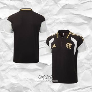 Polo del Flamengo 2026-2027 Marron