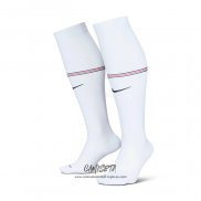 Primera Calcetines Inglaterra 2026