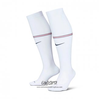 Primera Calcetines Inglaterra 2026