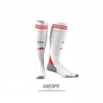 Primera Calcetines Lyon 2025-2026