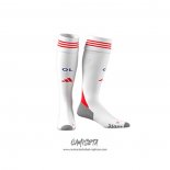 Primera Calcetines Lyon 2025-2026